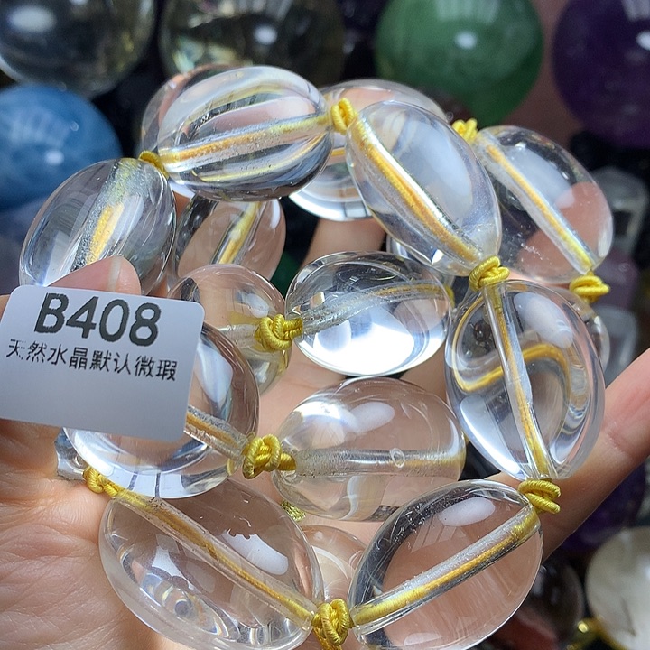 水晶天然水晶大挂件未镶嵌