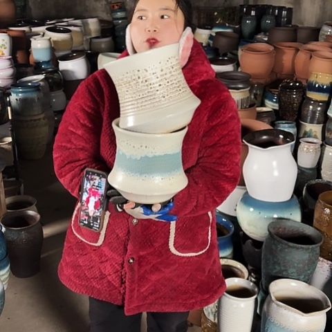 口19高20盆子盆子。