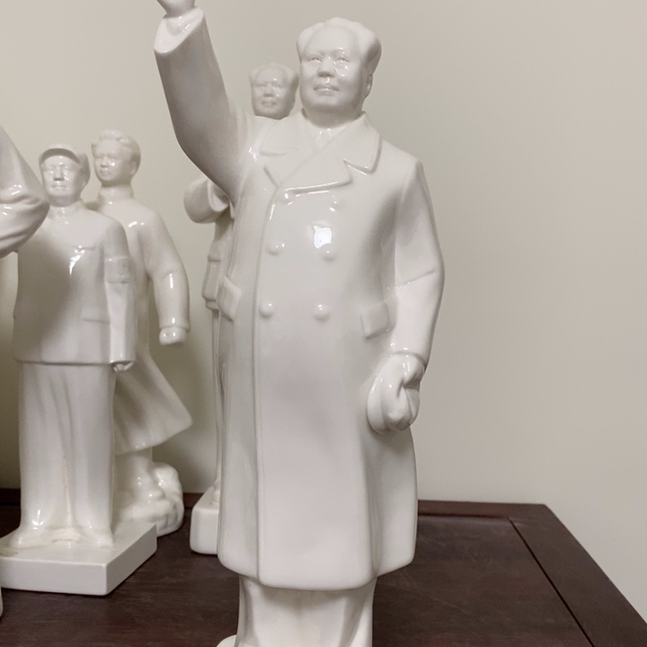 瓷片摆件家居设计的设计师设计