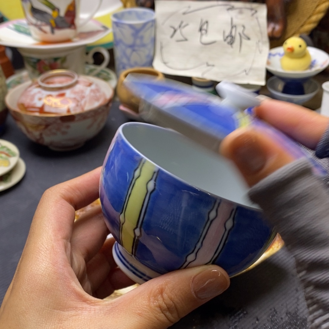 瓷片欢迎老板！！！！25✈️