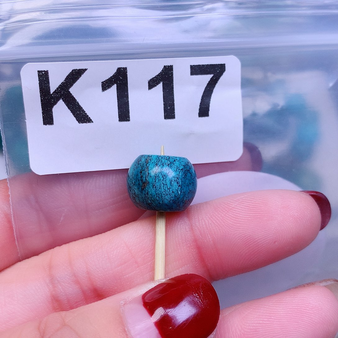 空竹粉丝专享十堰特色手工散珠