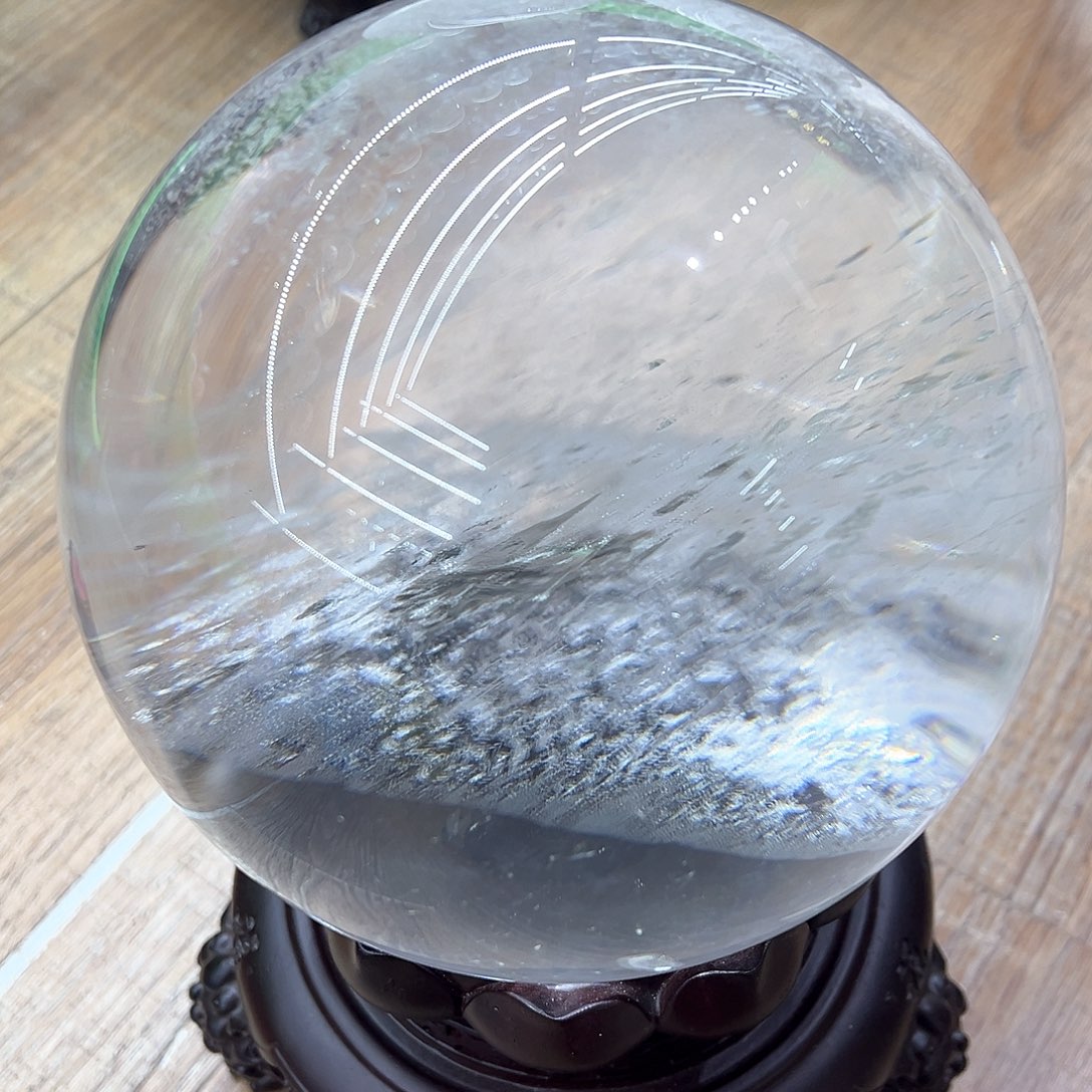 水晶水晶摆件未镶嵌