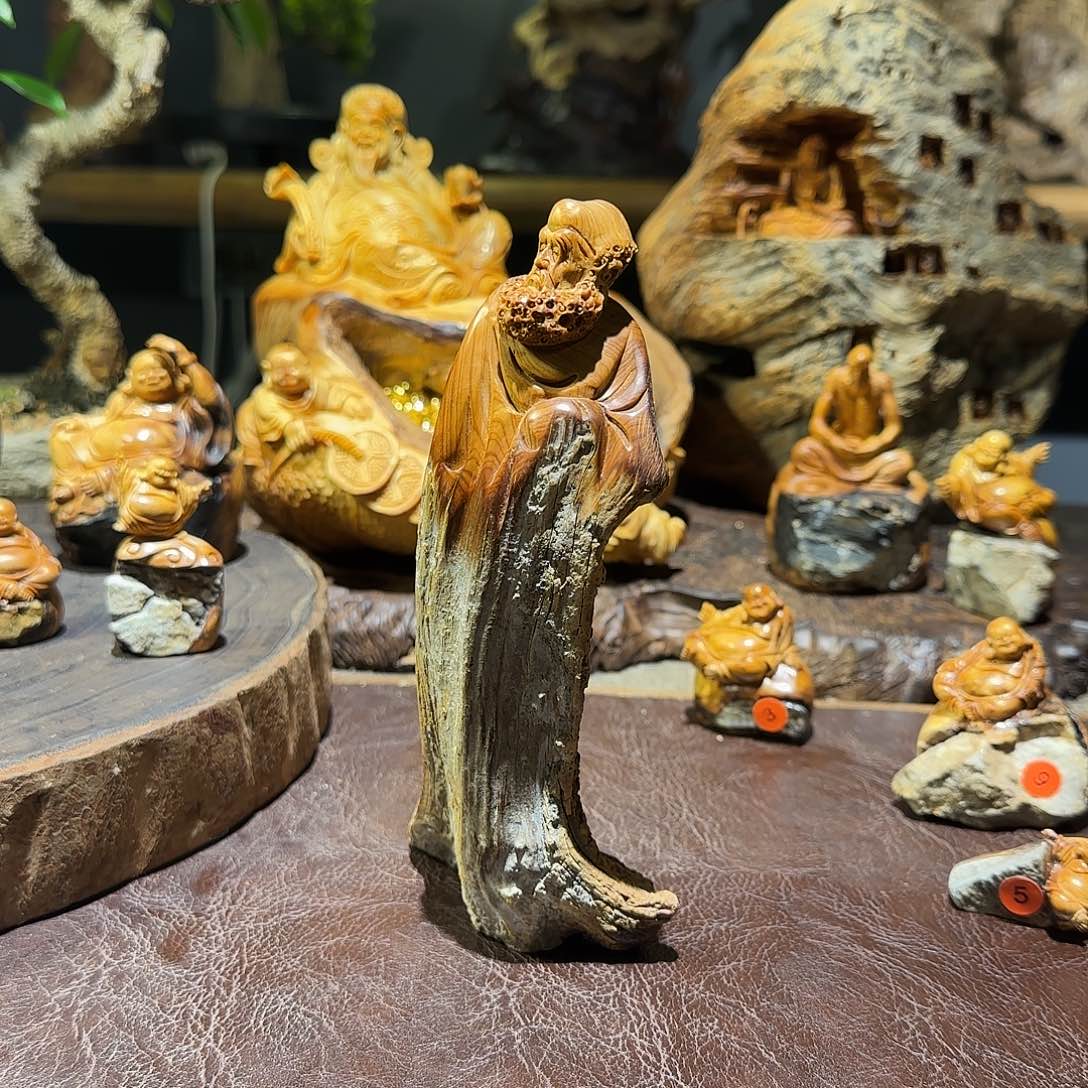 柏木（崖柏）太行集团