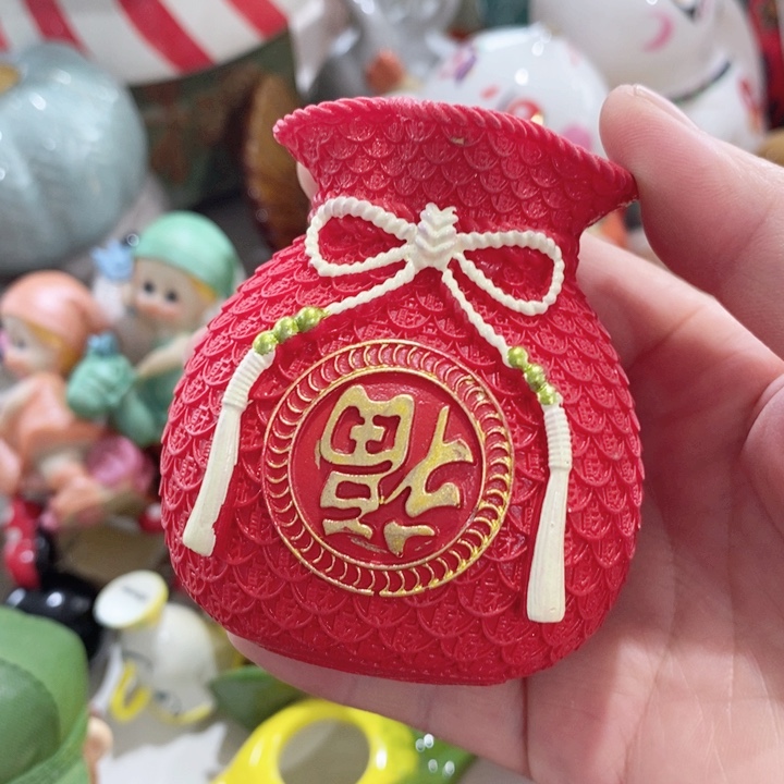 陶瓷树脂家居摆件