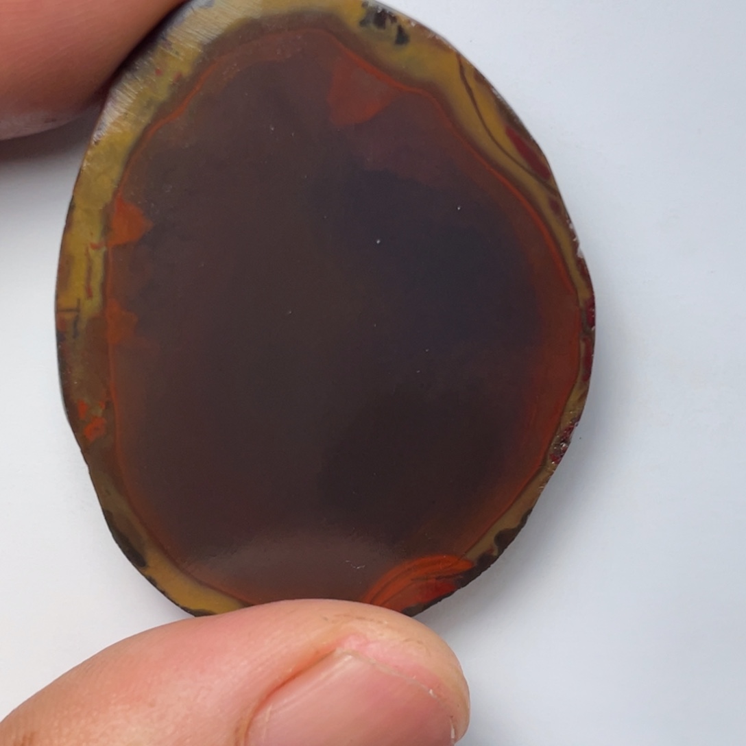 南红玛瑙手链未镶嵌无*