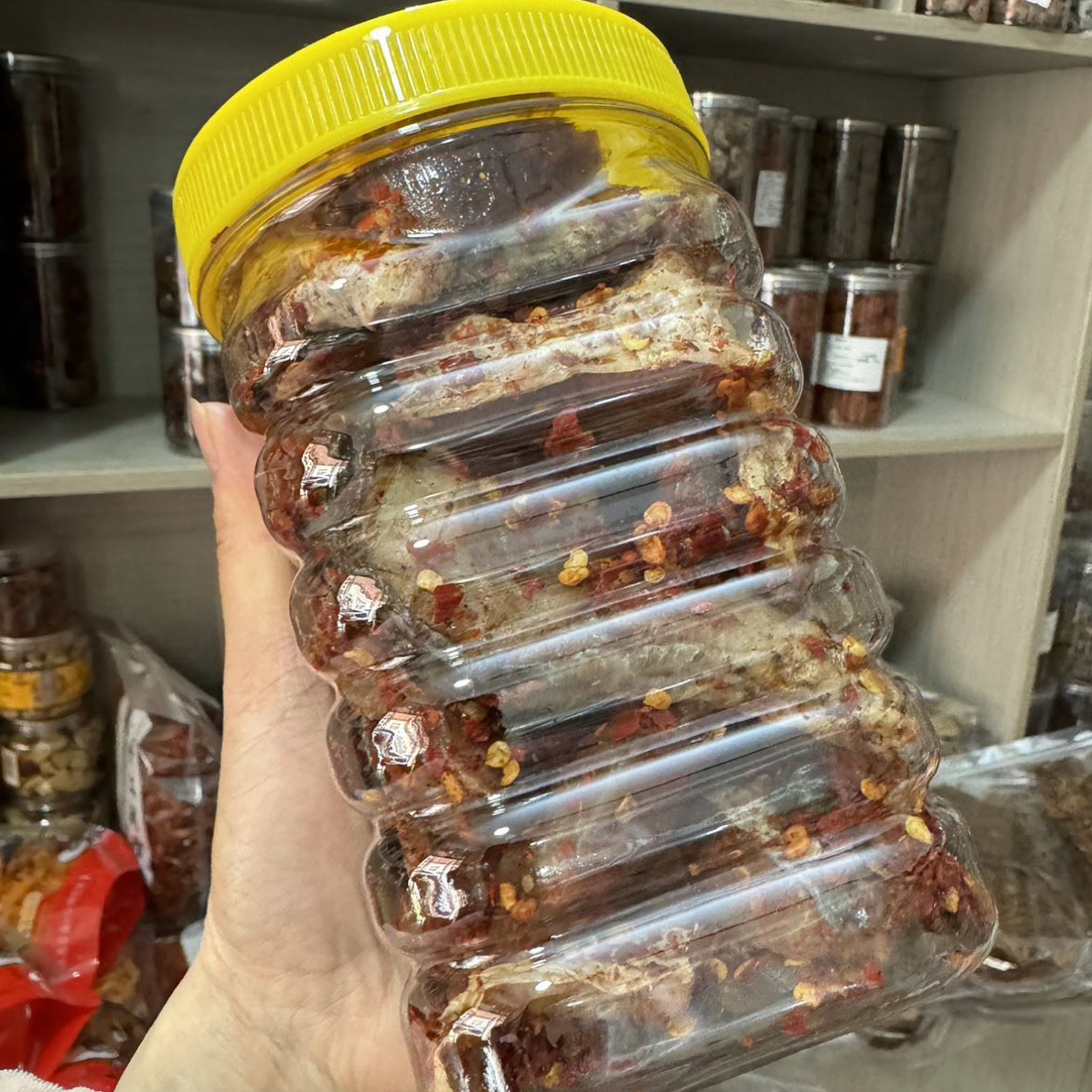 扎鱼 伏鱼 江西萍乡特产 