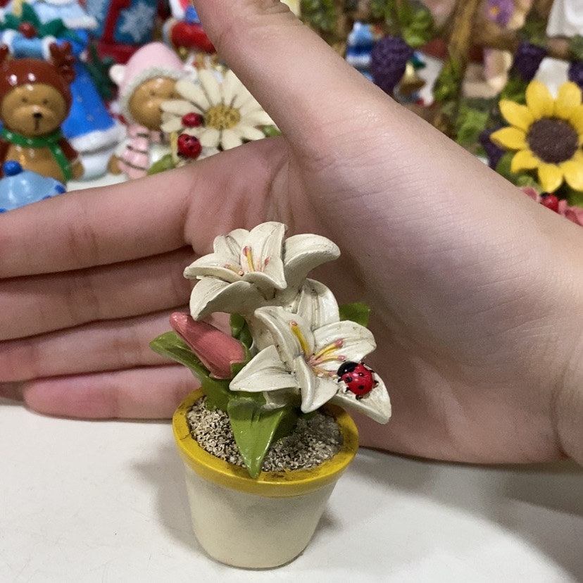 【闪购商品】树脂制品树脂等材料