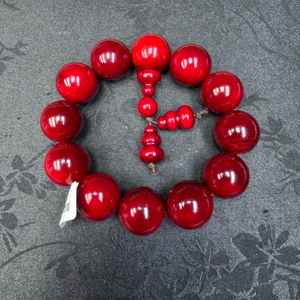 白讲堂文玩手串A63