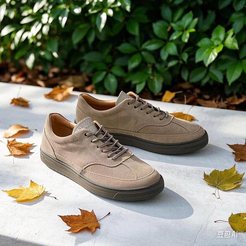 【65-J-1】板鞋K-8时尚舒适百搭休闲