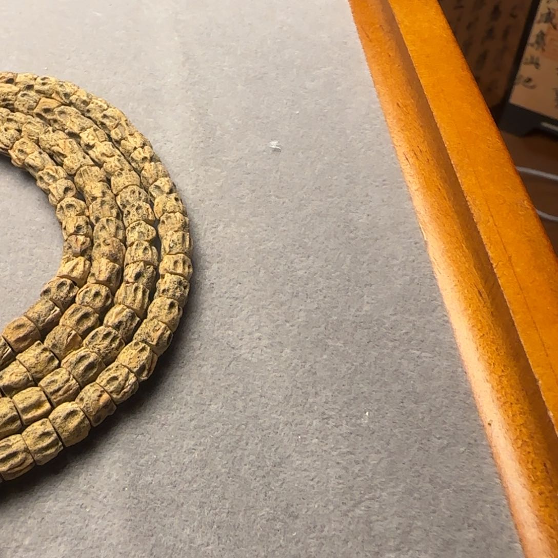 柏香籽/百香籽手串