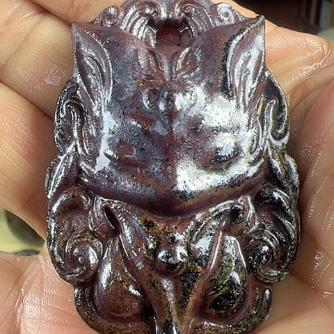 紫砂茶杯自产自销