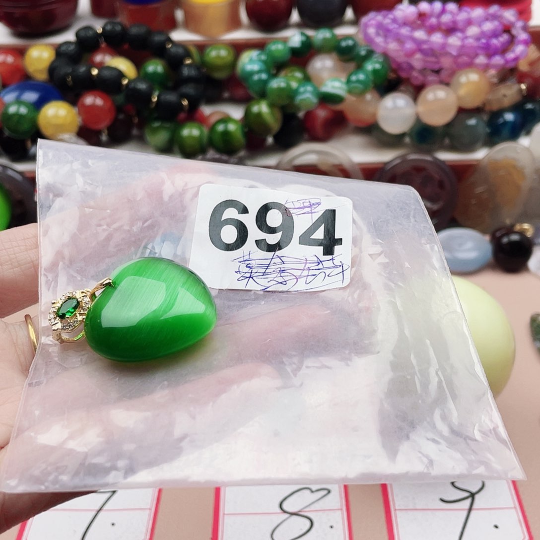 合金颈饰玛瑙/玉髓用****9