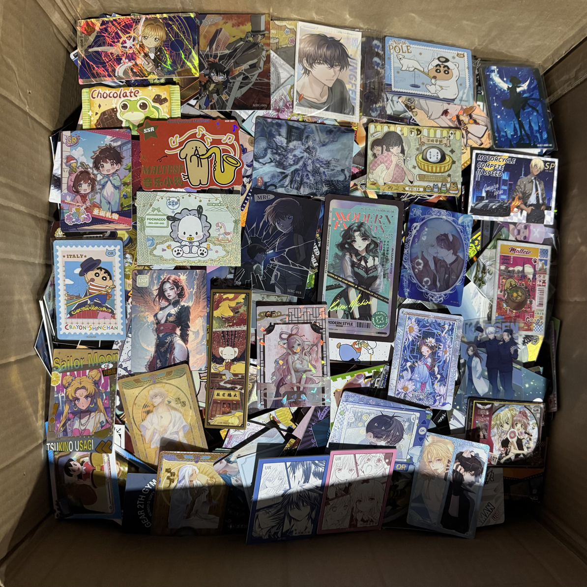 特价杂款IP福利19.9三斤！