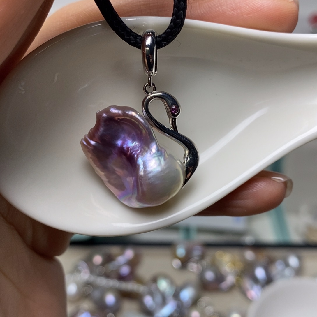 淡水珍珠其它未镶嵌