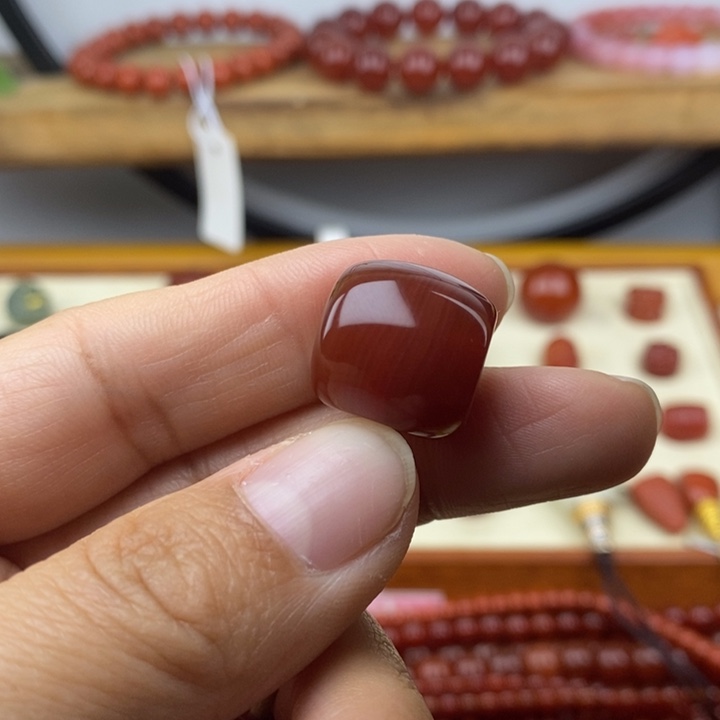 龙***云玛瑙/玉髓未镶嵌珠宝奇石换三通补差价