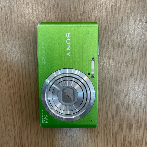 9新 Sony/索尼 w610 二手商品no退换