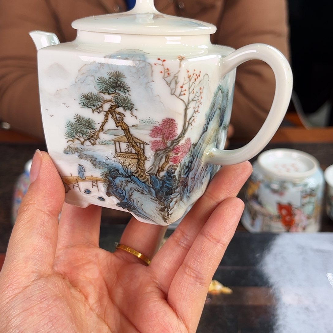 九鸣瓷艺九鸣瓷艺