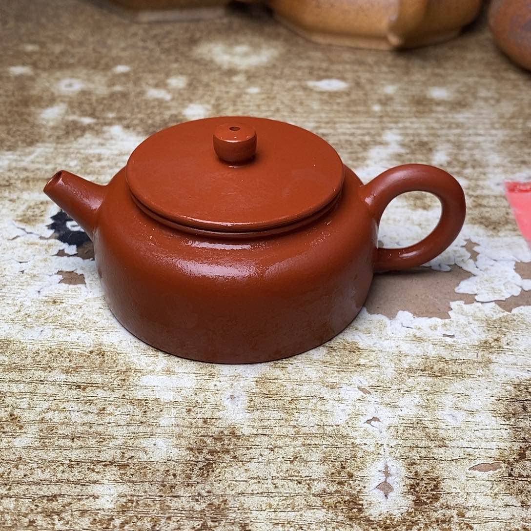 紫砂茶壶紫砂艺术