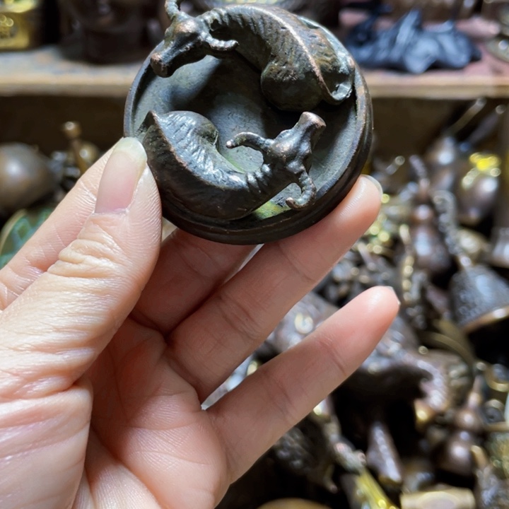 铜器摆件诚信经营