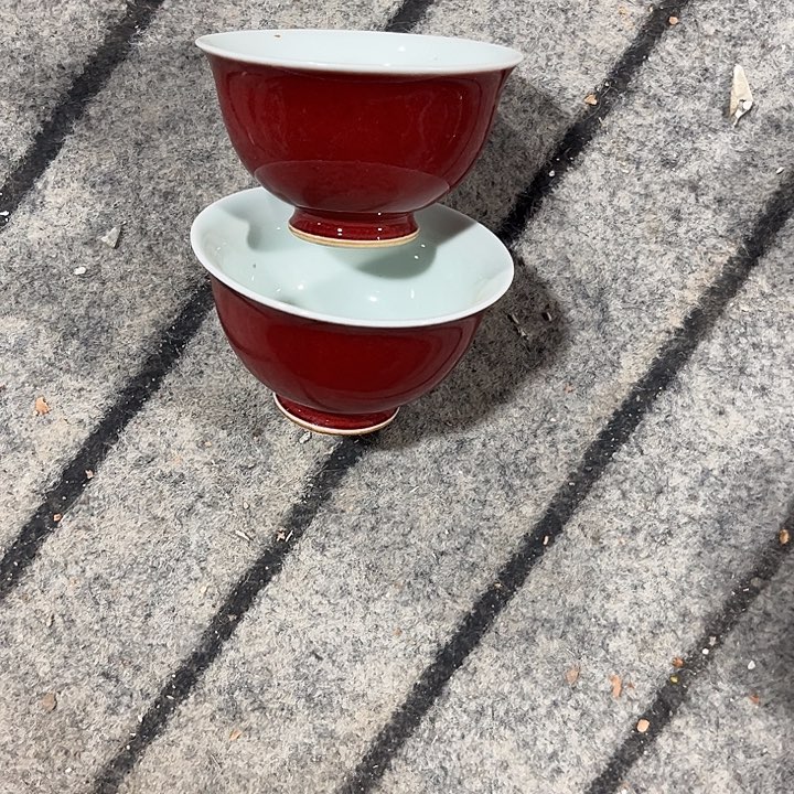 信***讯摆件陶景德镇陶瓷艺术品