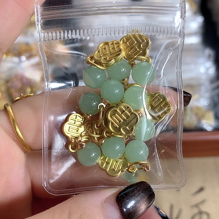 铜合金古风系列 满三单飞10