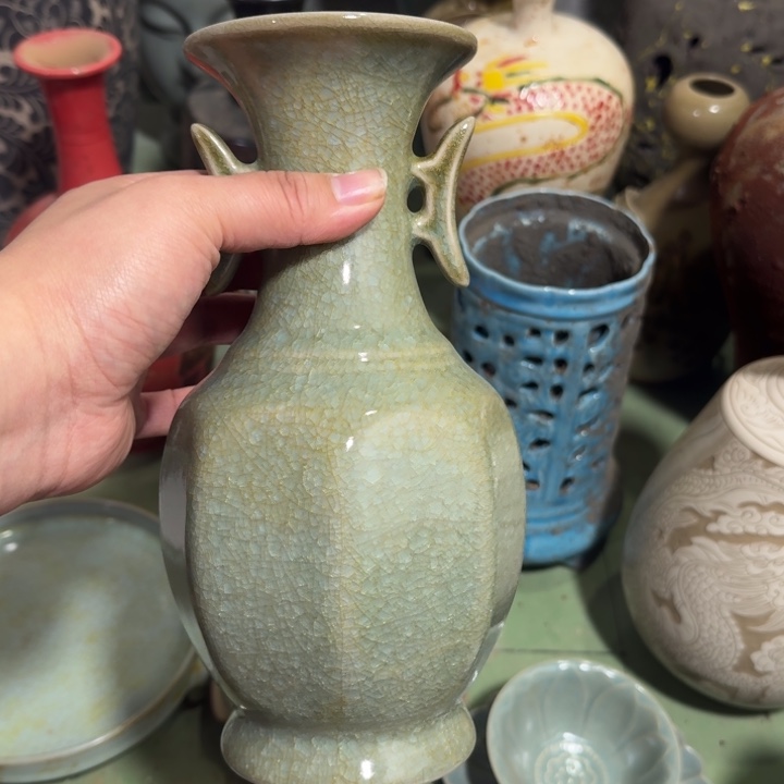 摆件瓷器瓷器瓷器瓷器瓷器