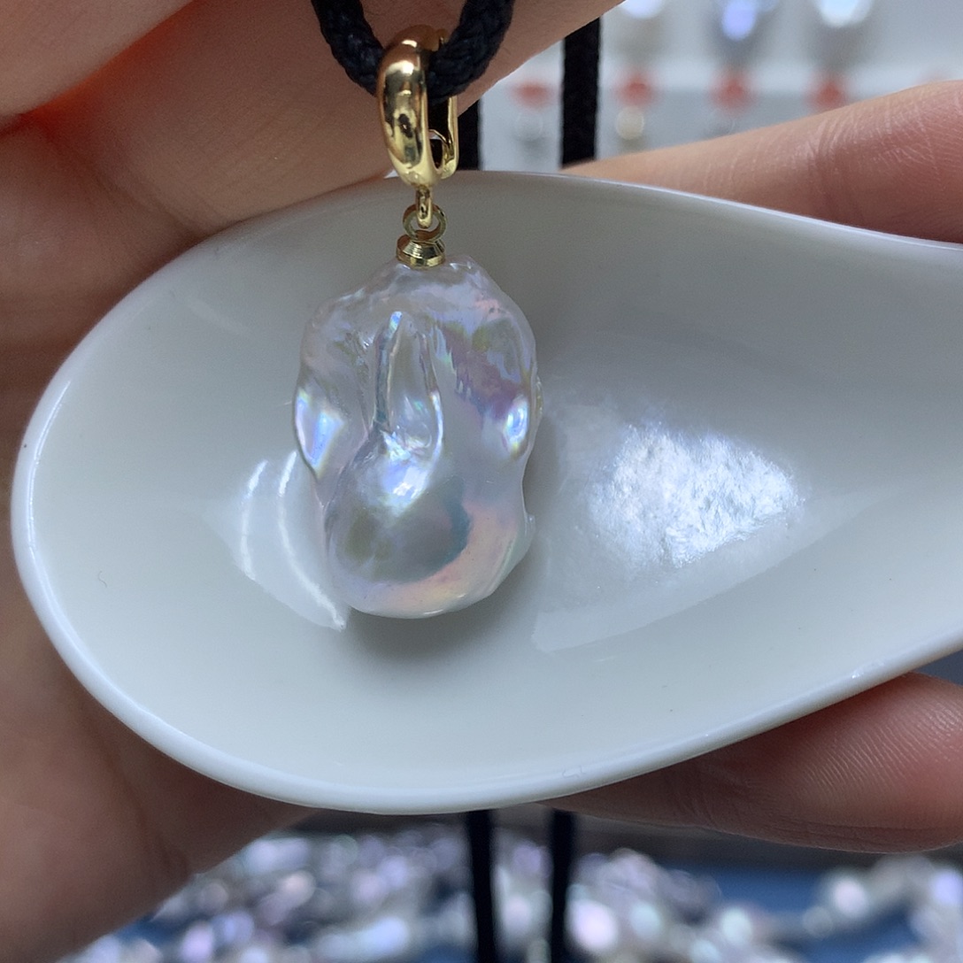 淡水珍珠其它未镶嵌