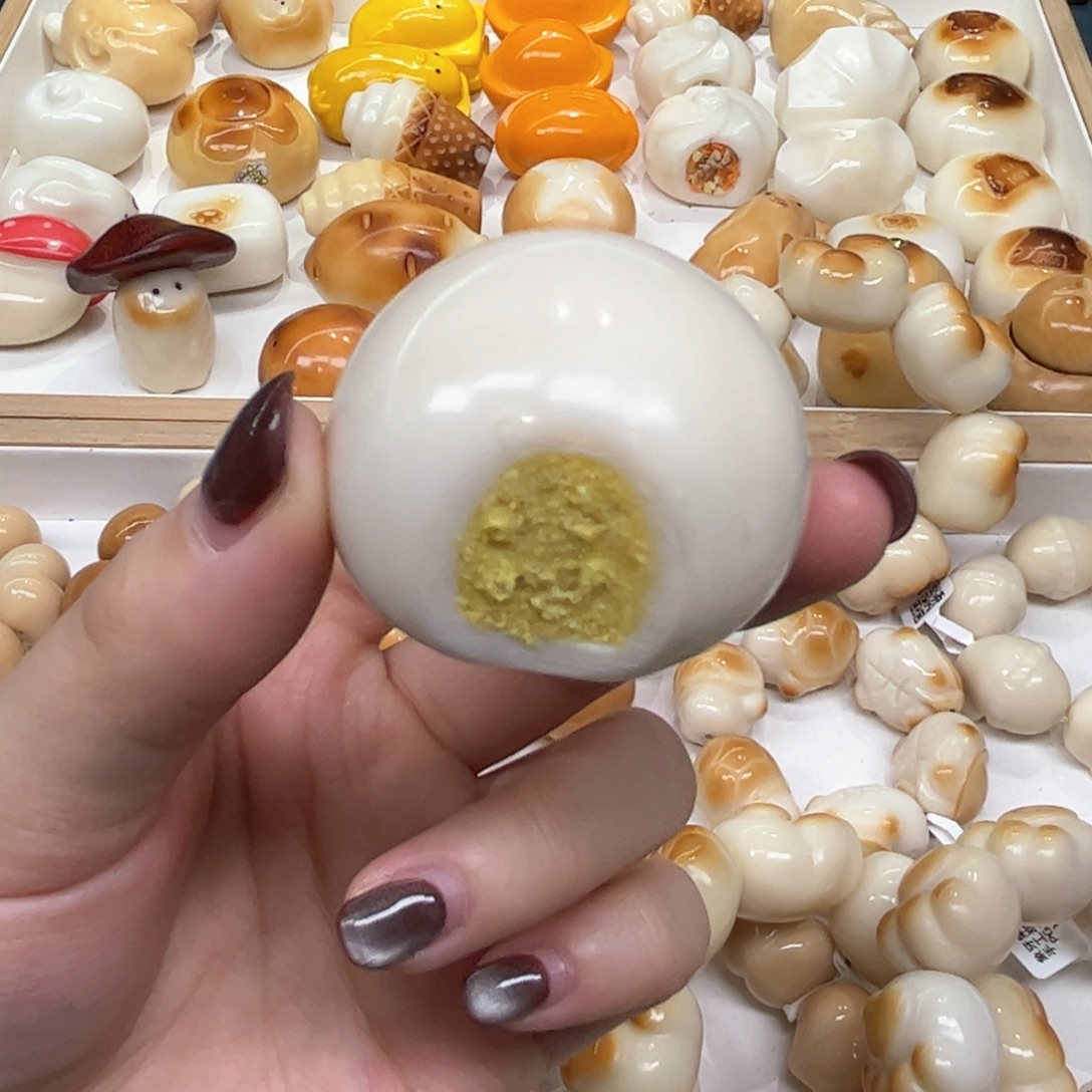 手串菩提根/象牙果9.8.10开播微瑕福利不退换