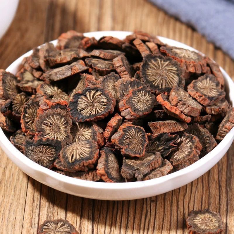 优质丹参可磨粉 