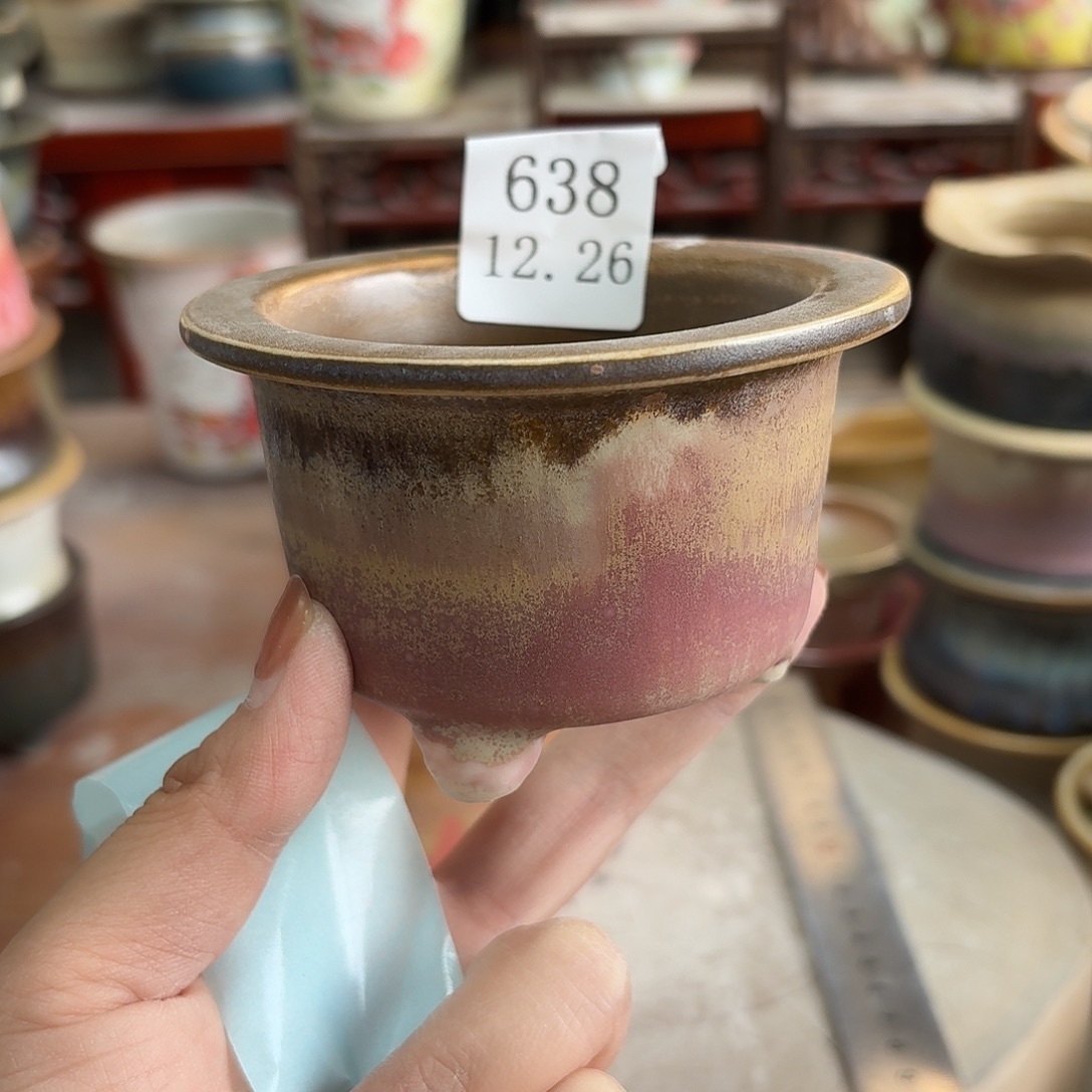 瓷片景德镇陶瓷手工制作
