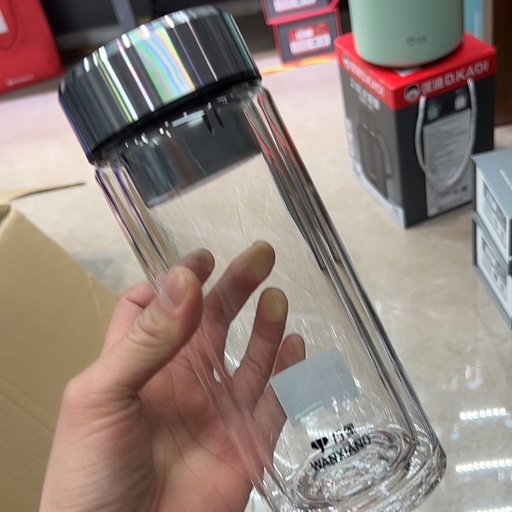V929-75-430ml   玻璃杯 