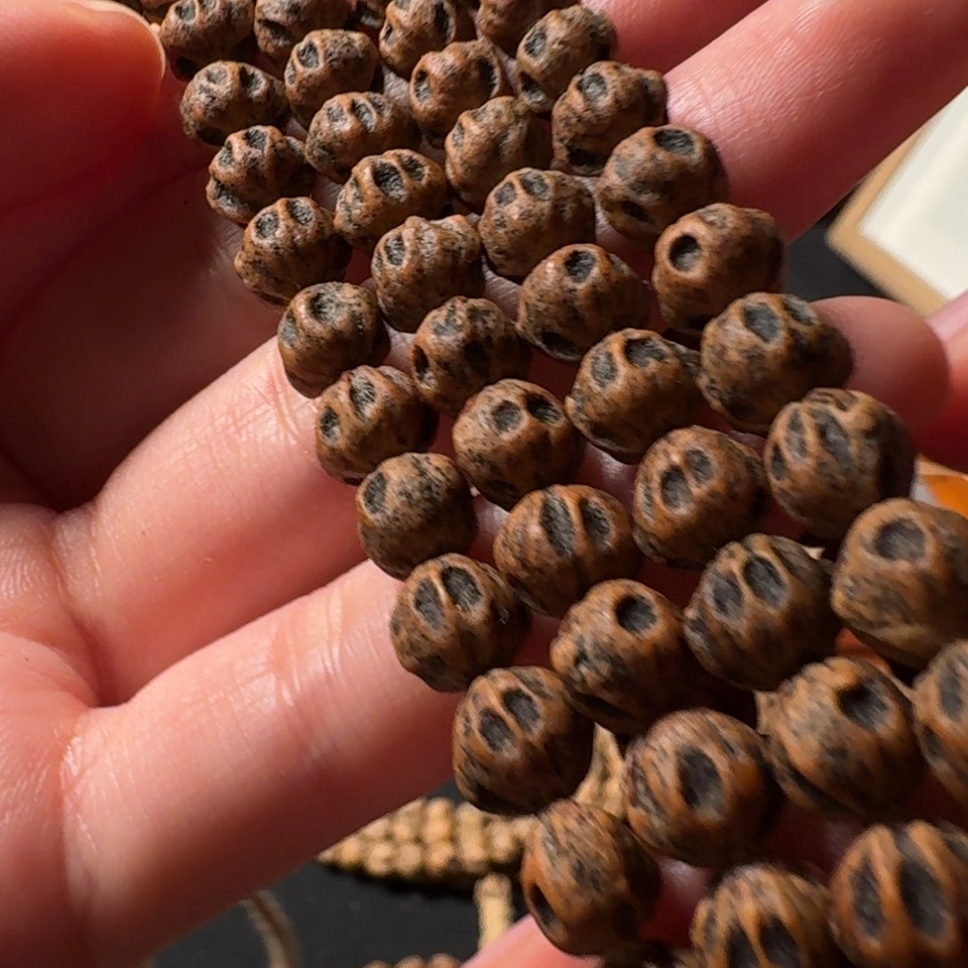 不****吊坠柏香籽/百香籽