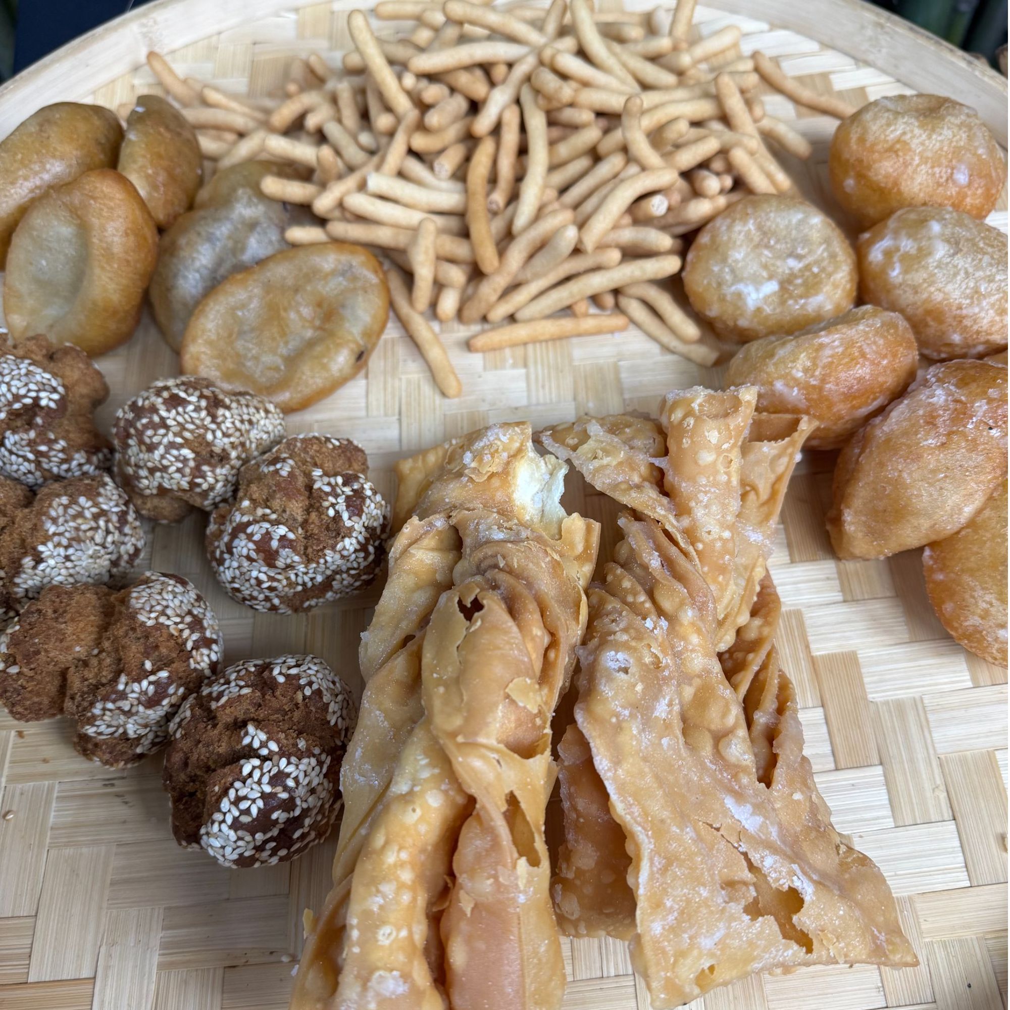 【挂榜山兄弟助农】湖南临武特色美食特色小吃糍粑