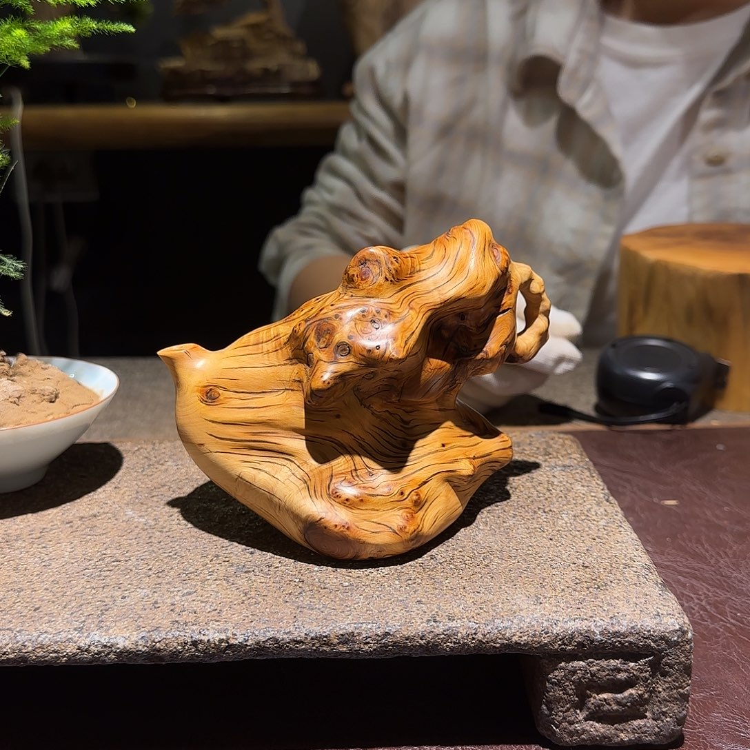 用***1柏木（崖柏）太行集团