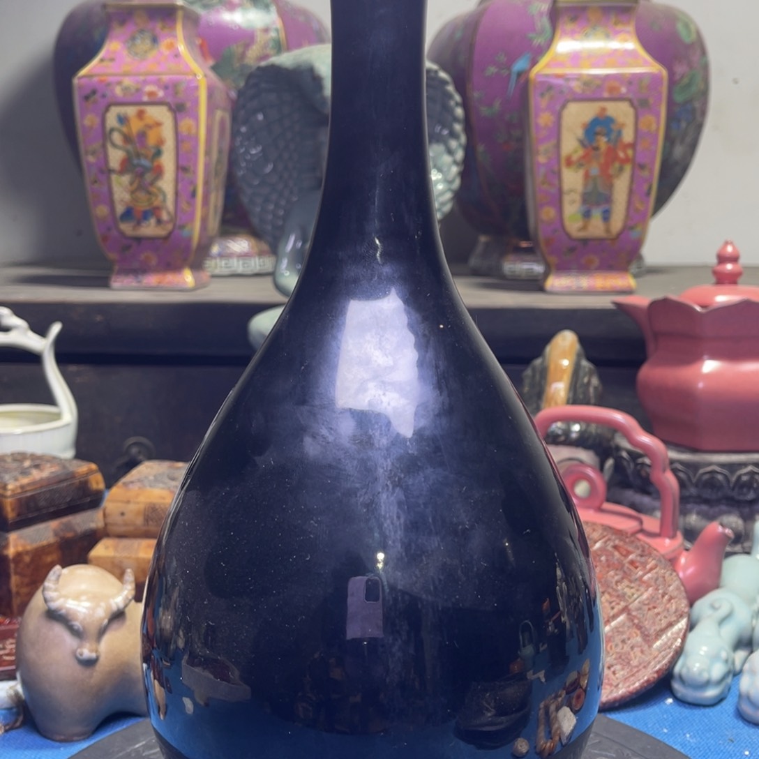 摆件新号开播，漏漏漏漏！