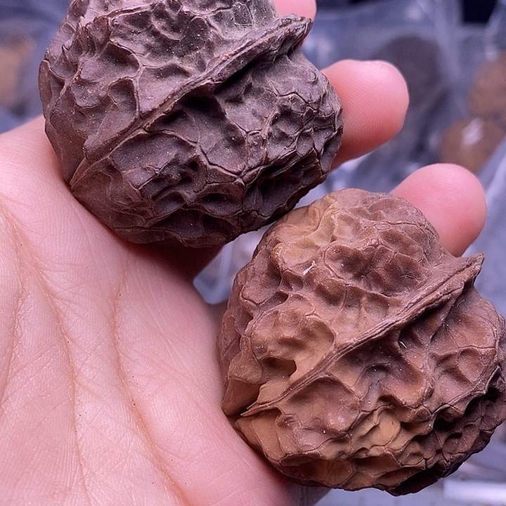 文玩核桃吊坠   42