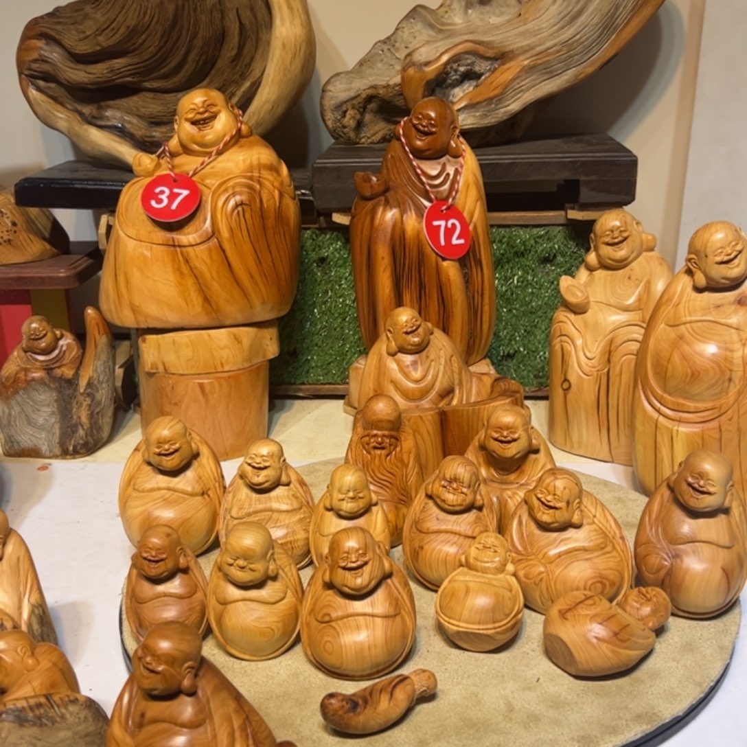 柏木（崖柏）我是一只小小鸟地域鬼