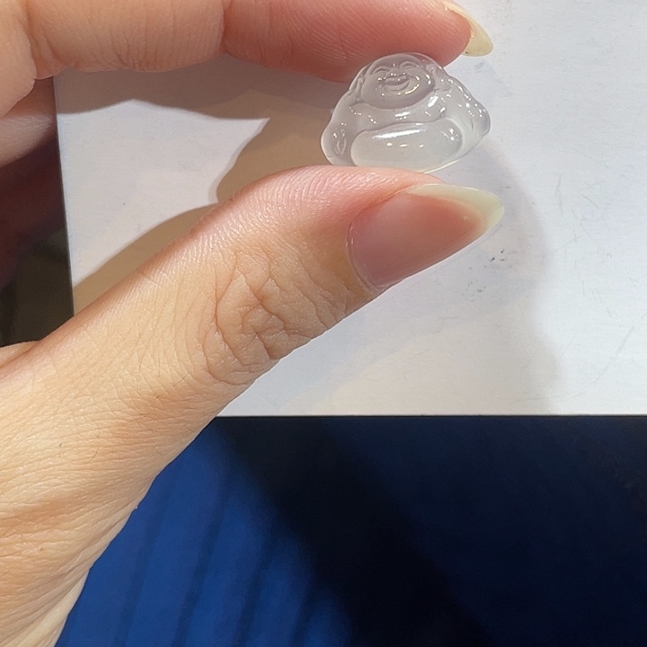 颈饰未镶嵌翡翠翡翠未镶嵌