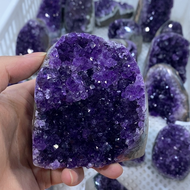 水晶摆件摆件未镶嵌