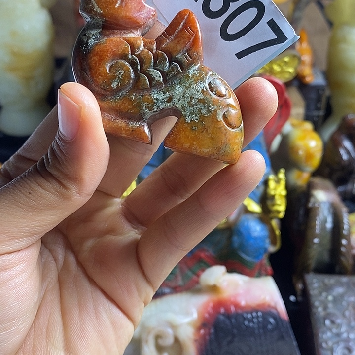 其他云南石一物一图