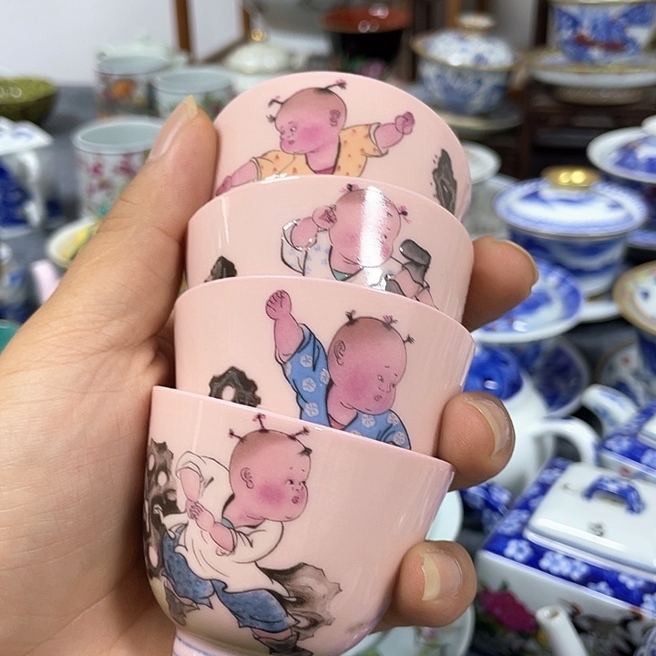 景德镇陶瓷研究所