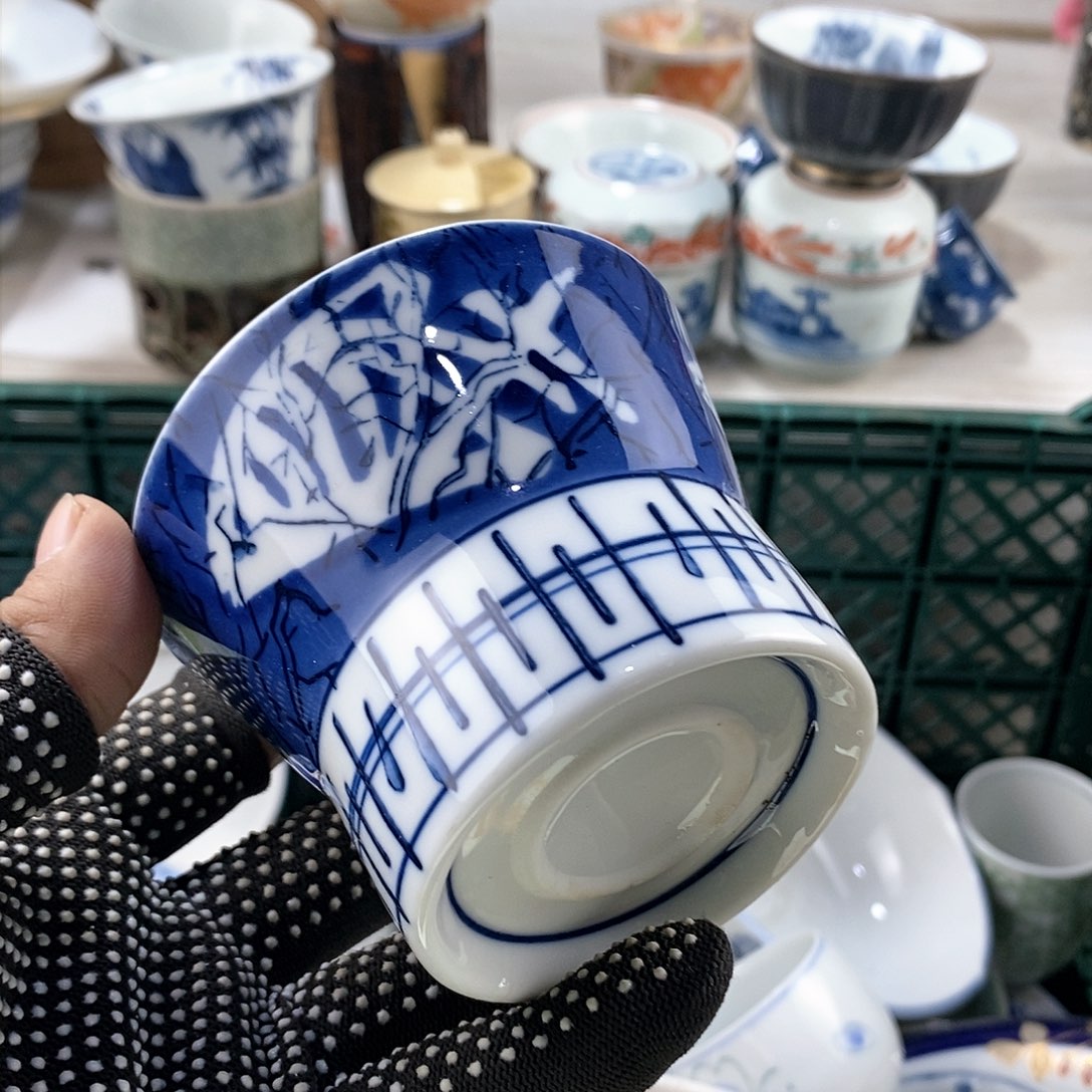 碗满28米包邮当天发货