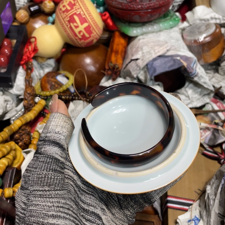 紫砂陶瓷艺术陶瓷艺术