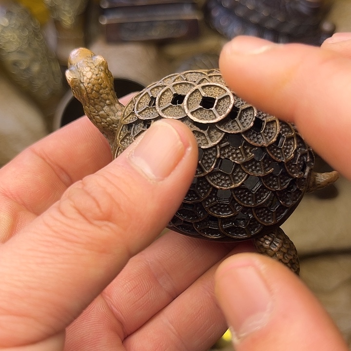 铜器摆件铜器摆件铜器摆件