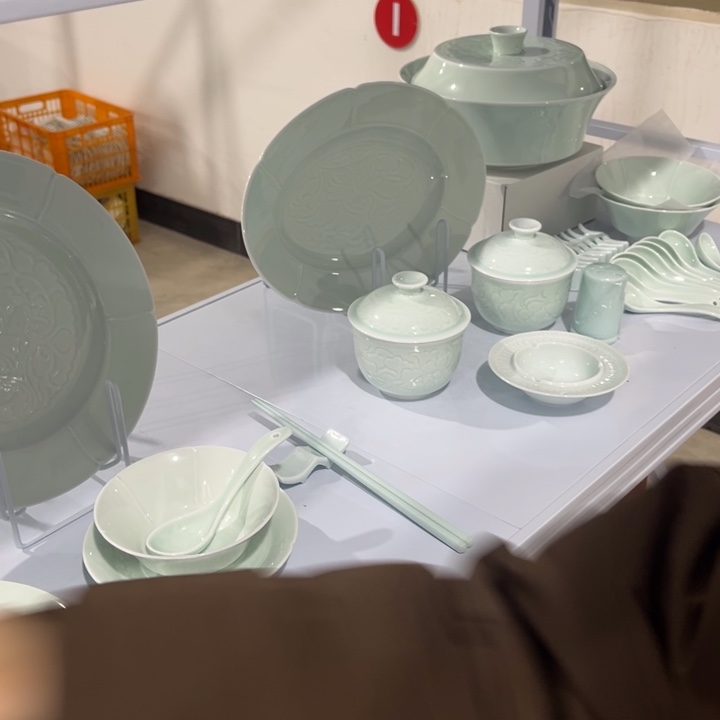 稻谷壳70头半刀泥套装顺丰包邮