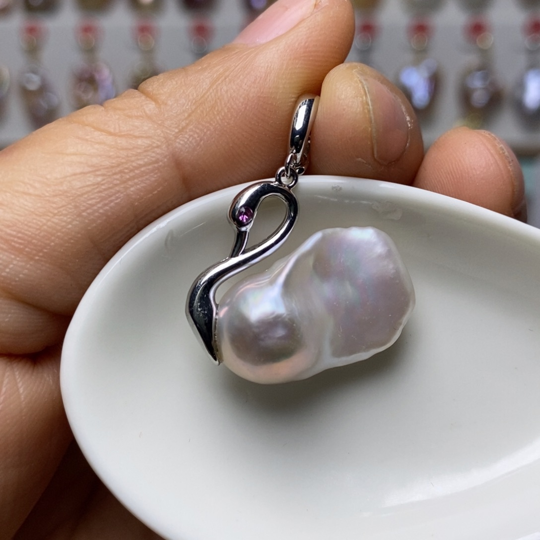 淡水珍珠其它未镶嵌