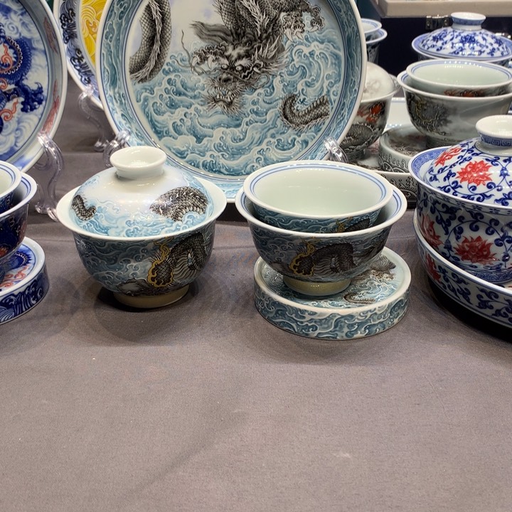 杯景德镇陶瓷学院