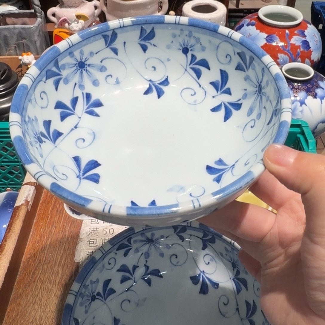 瓷片五十包邮 非全新