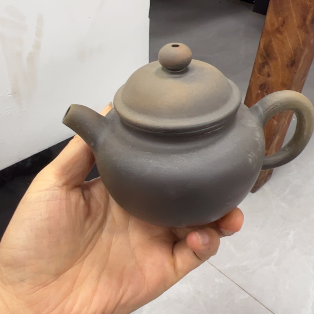 坭兴陶贵台龙窑A128