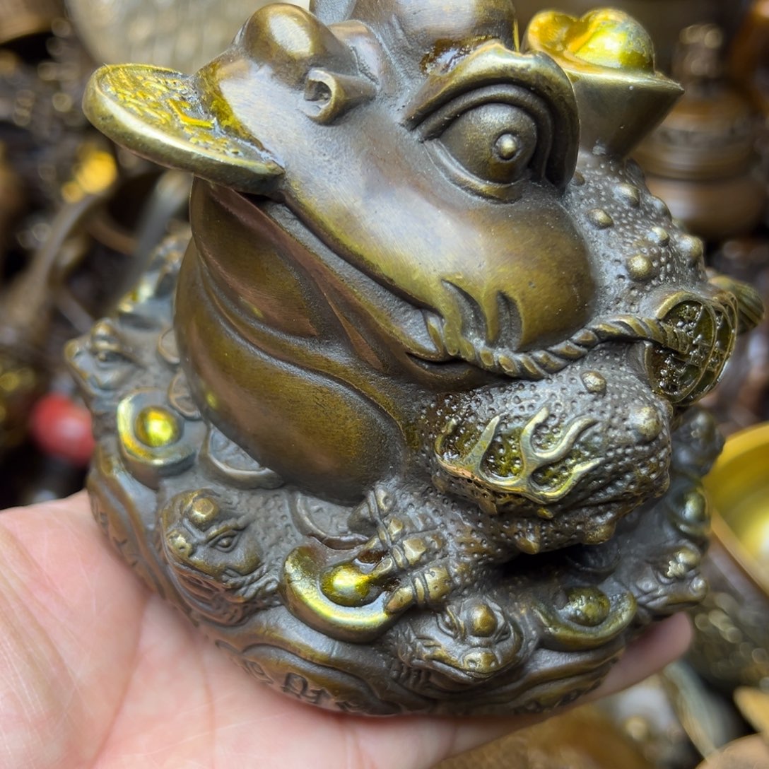 精美文玩精品摆件